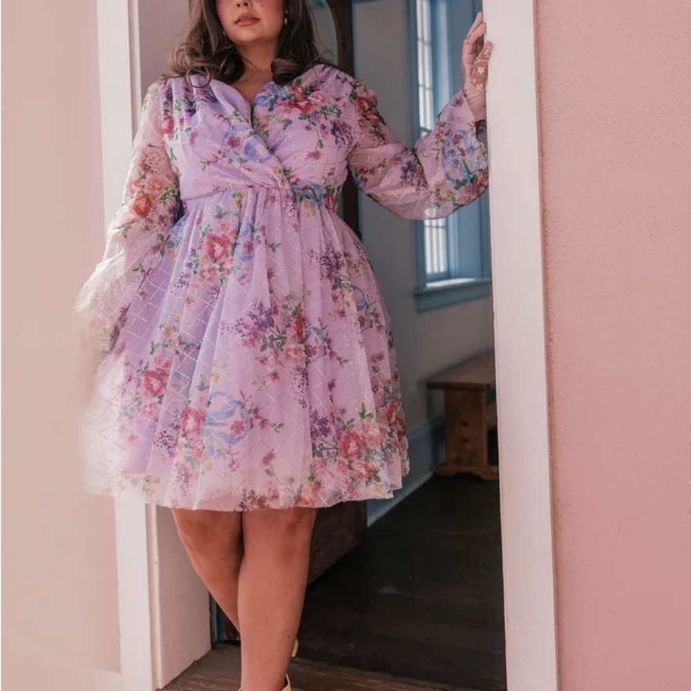 Jessakae Grethel Dress